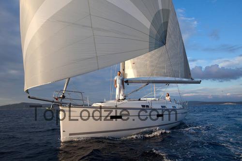 Bavaria 36 Cruiser karta techniczna i opinia
